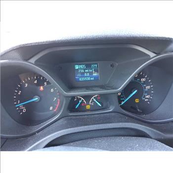 2015 Ford Transit Connect (Hartford, CT 06114)