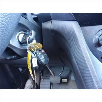 2015 Ford Transit Connect (Hartford, CT 06114)