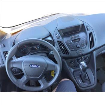 2015 Ford Transit Connect (Hartford, CT 06114)
