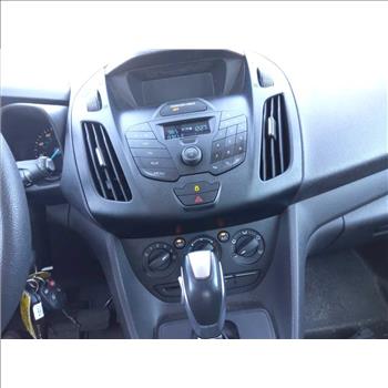 2015 Ford Transit Connect (Hartford, CT 06114)