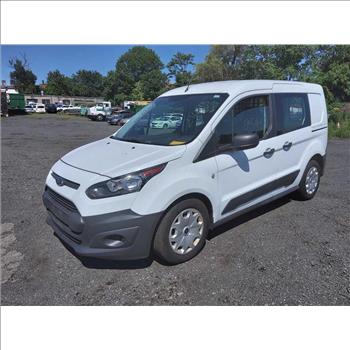 2015 Ford Transit Connect (Hartford, CT 06114)
