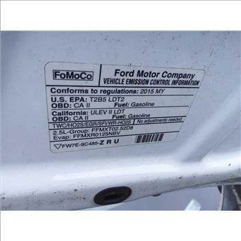 2015 Ford Transit Connect (Hartford, CT 06114)