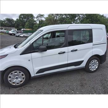 2015 Ford Transit Connect (Hartford, CT 06114)
