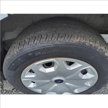 2015 Ford Transit Connect (Hartford, CT 06114)