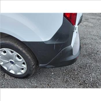 2015 Ford Transit Connect (Hartford, CT 06114)