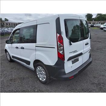 2015 Ford Transit Connect (Hartford, CT 06114)