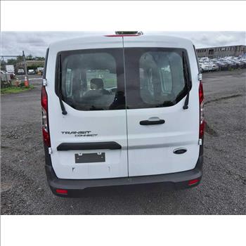 2015 Ford Transit Connect (Hartford, CT 06114)
