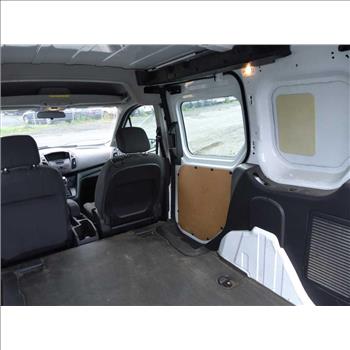 2015 Ford Transit Connect (Hartford, CT 06114)