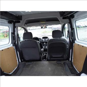 2015 Ford Transit Connect (Hartford, CT 06114)