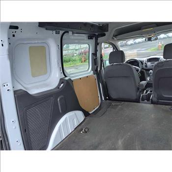 2015 Ford Transit Connect (Hartford, CT 06114)