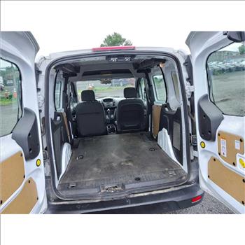 2015 Ford Transit Connect (Hartford, CT 06114)