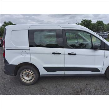 2015 Ford Transit Connect (Hartford, CT 06114)