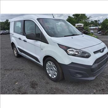 2015 Ford Transit Connect (Hartford, CT 06114)