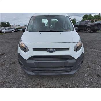 2015 Ford Transit Connect (Hartford, CT 06114)