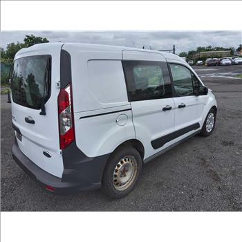 2015 Ford Transit Connect (Hartford, CT 06114)