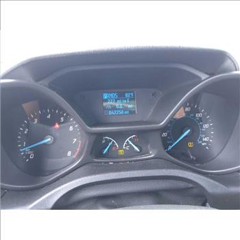 2015 Ford Transit Connect (Hartford, CT 06114)