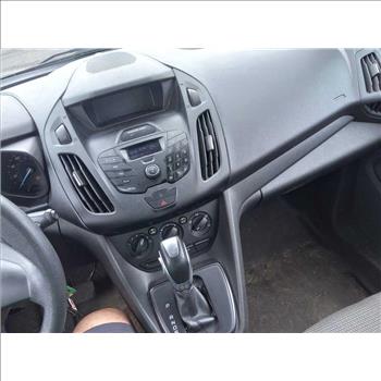2015 Ford Transit Connect (Hartford, CT 06114)