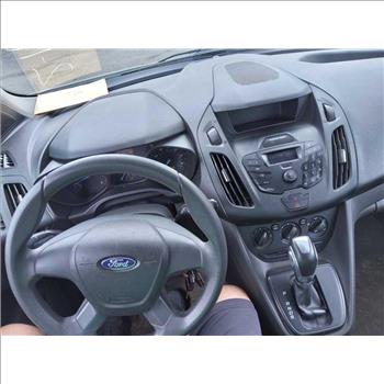 2015 Ford Transit Connect (Hartford, CT 06114)