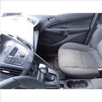 2015 Ford Transit Connect (Hartford, CT 06114)