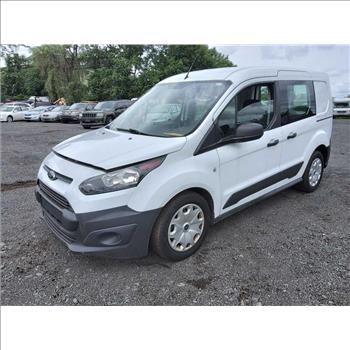 2015 Ford Transit Connect (Hartford, CT 06114)