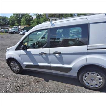 2015 Ford Transit Connect (Hartford, CT 06114)