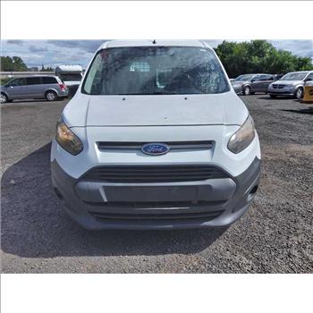 2015 Ford Transit Connect (Hartford, CT 06114)