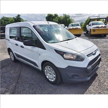 2015 Ford Transit Connect (Hartford, CT 06114)