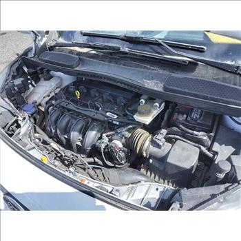 2015 Ford Transit Connect (Hartford, CT 06114)