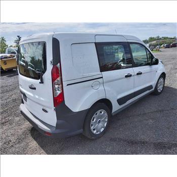 2015 Ford Transit Connect (Hartford, CT 06114)