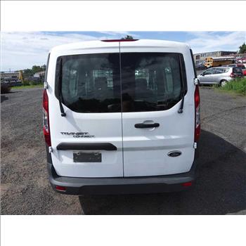 2015 Ford Transit Connect (Hartford, CT 06114)