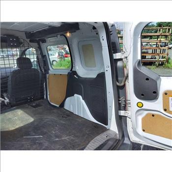 2015 Ford Transit Connect (Hartford, CT 06114)