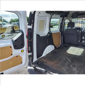 2015 Ford Transit Connect (Hartford, CT 06114)