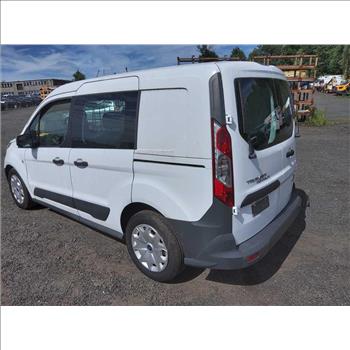 2015 Ford Transit Connect (Hartford, CT 06114)