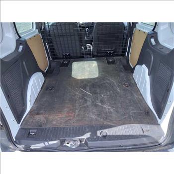 2015 Ford Transit Connect (Hartford, CT 06114)