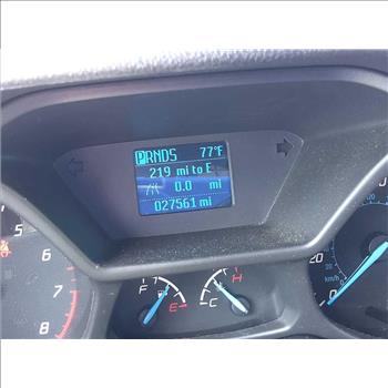 2015 Ford Transit Connect (Hartford, CT 06114)