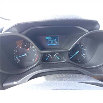 2015 Ford Transit Connect (Hartford, CT 06114)