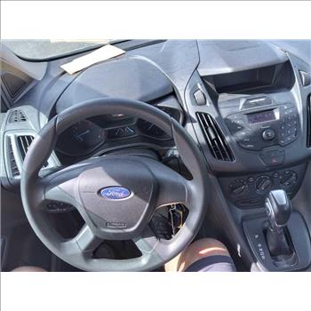 2015 Ford Transit Connect (Hartford, CT 06114)