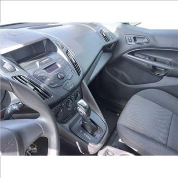 2015 Ford Transit Connect (Hartford, CT 06114)