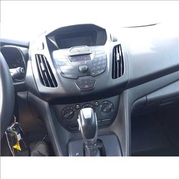 2015 Ford Transit Connect (Hartford, CT 06114)