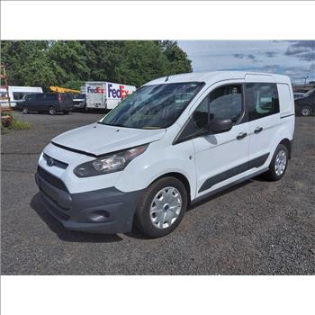 2015 Ford Transit Connect (Hartford, CT 06114)