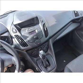 2015 Ford Transit Connect (Hartford, CT 06114)