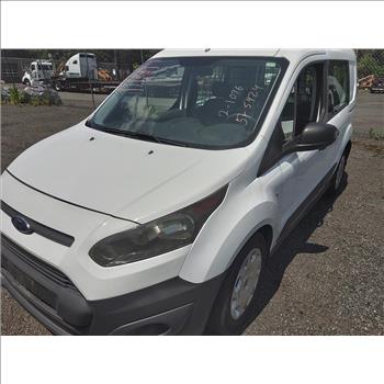 2015 Ford Transit Connect
