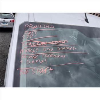 2015 Ford Transit Connect (Hartford, CT 06114)