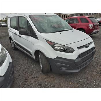 2015 Ford Transit Connect (Hartford, CT 06114)
