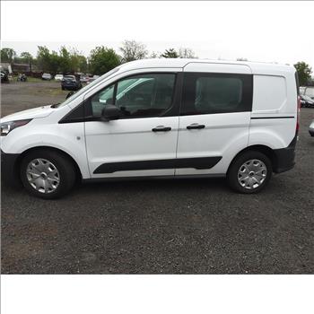 2015 Ford Transit Connect (Hartford, CT 06114)
