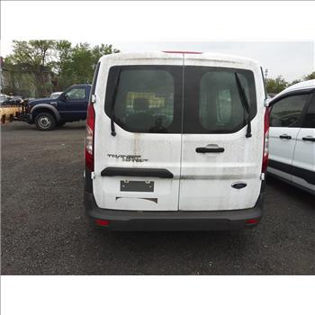 2015 Ford Transit Connect (Hartford, CT 06114)