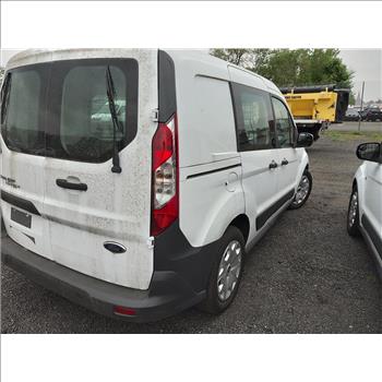 2015 Ford Transit Connect (Hartford, CT 06114)