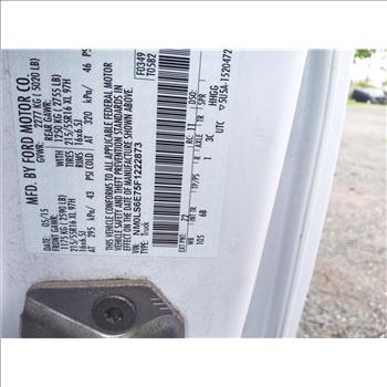2015 Ford Transit Connect (Hartford, CT 06114)