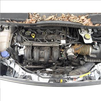2015 Ford Transit Connect (Hartford, CT 06114)
