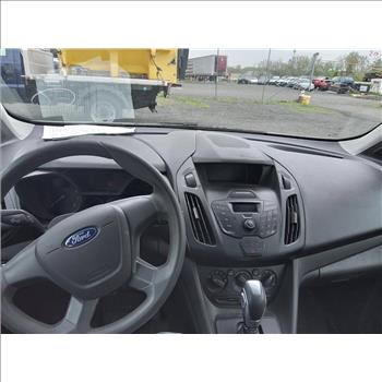 2015 Ford Transit Connect (Hartford, CT 06114)